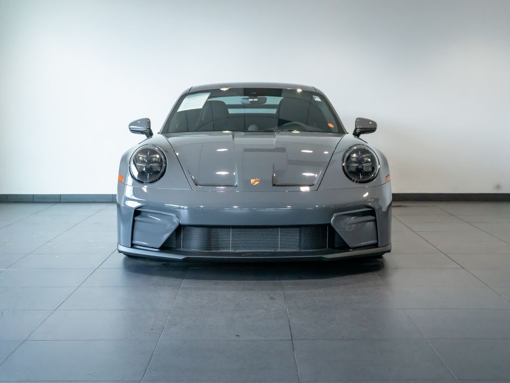 2026 Porsche 911 GT3 Colorado Springs CO