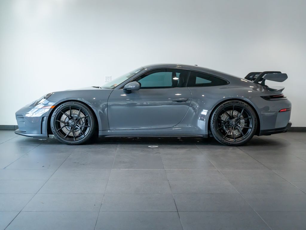 2026 Porsche 911 GT3 Colorado Springs CO
