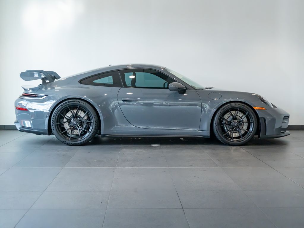 2026 Porsche 911 GT3 Colorado Springs CO