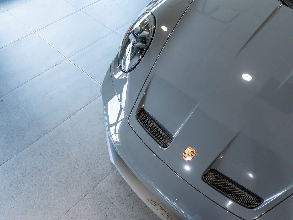 2026 Porsche 911 GT3 Colorado Springs CO