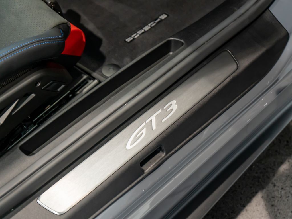 2026 Porsche 911 GT3 Colorado Springs CO