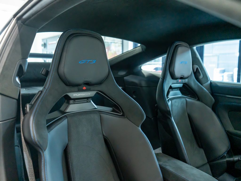2026 Porsche 911 GT3 Colorado Springs CO