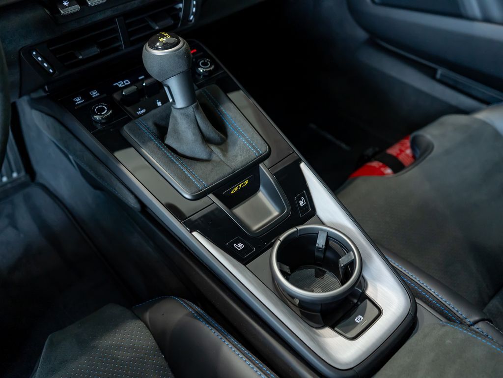 2026 Porsche 911 GT3 Colorado Springs CO