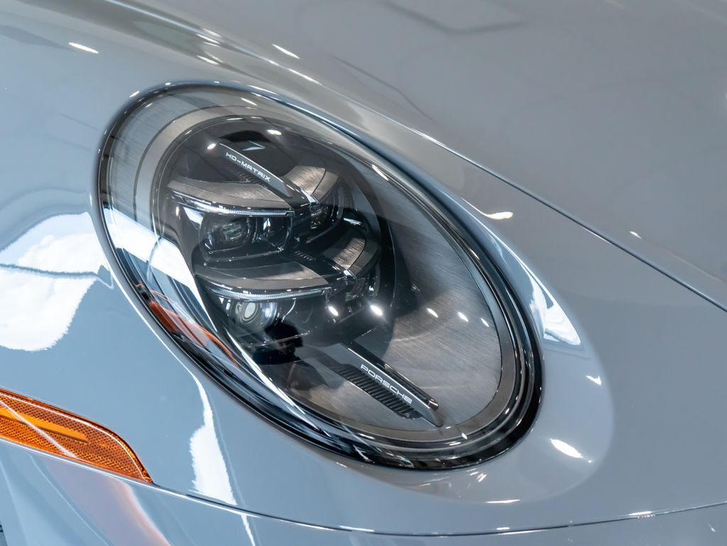 2026 Porsche 911 GT3 Colorado Springs CO