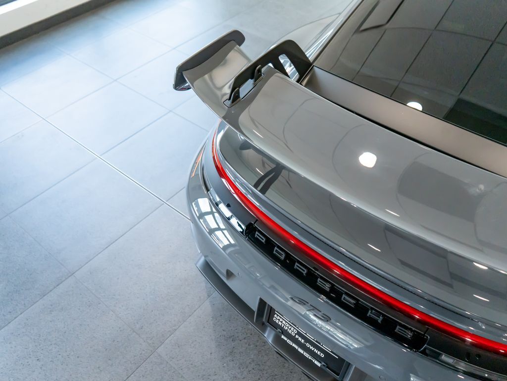 2026 Porsche 911 GT3 Colorado Springs CO