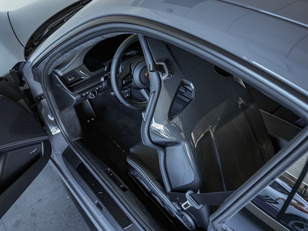 2026 Porsche 911 GT3 Colorado Springs CO