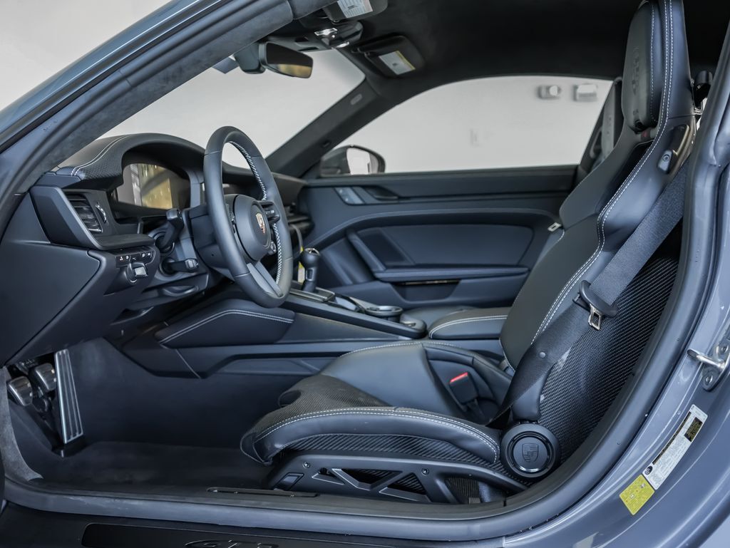 2026 Porsche 911 GT3 Colorado Springs CO