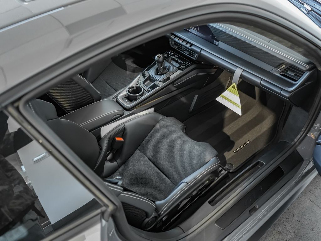 2026 Porsche 911 GT3 Colorado Springs CO