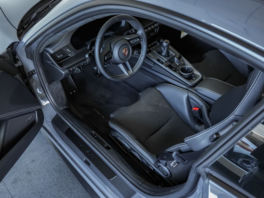 2026 Porsche 911 GT3 Colorado Springs CO