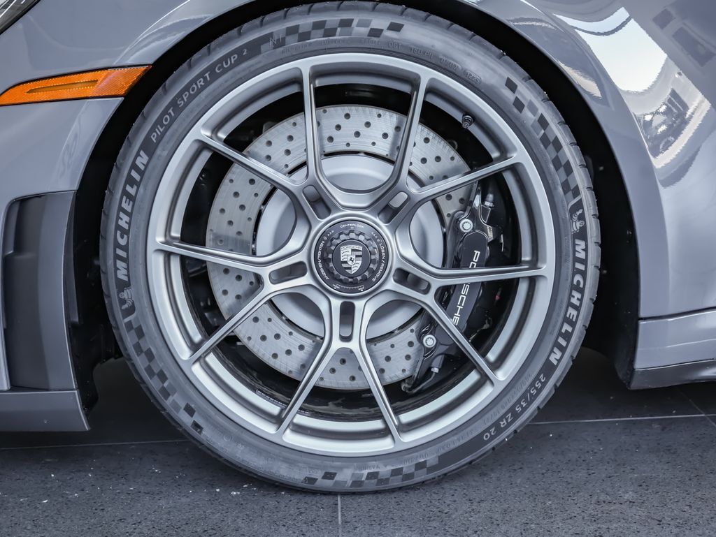 2026 Porsche 911 GT3 Colorado Springs CO