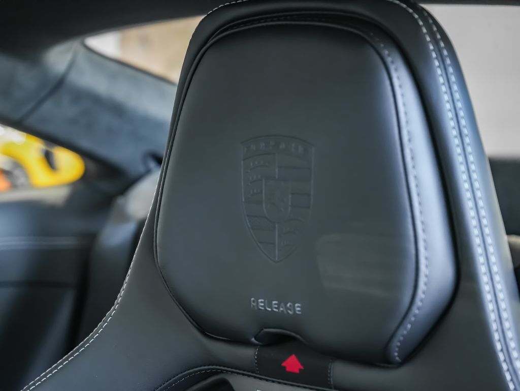 2026 Porsche 911 GT3 Colorado Springs CO