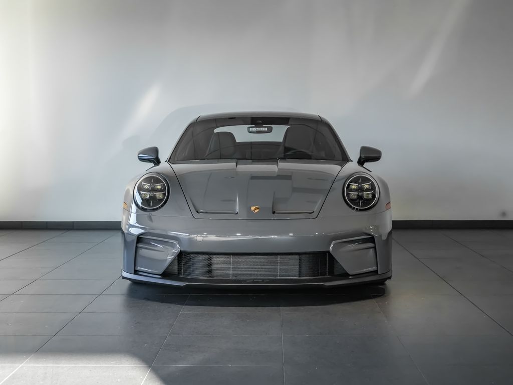 2026 Porsche 911 GT3 Colorado Springs CO