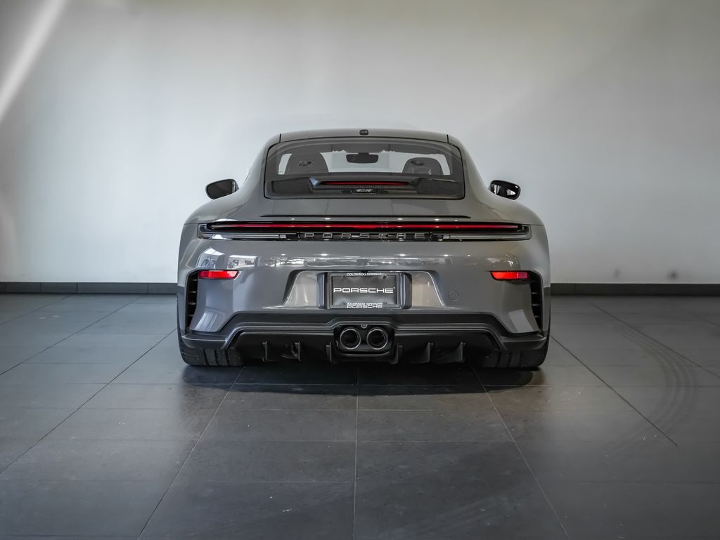 2026 Porsche 911 GT3 Colorado Springs CO