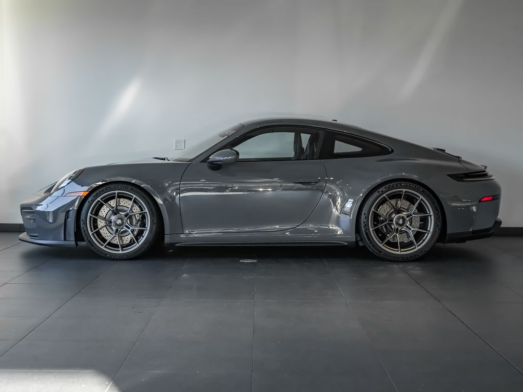 2026 Porsche 911 GT3 Colorado Springs CO