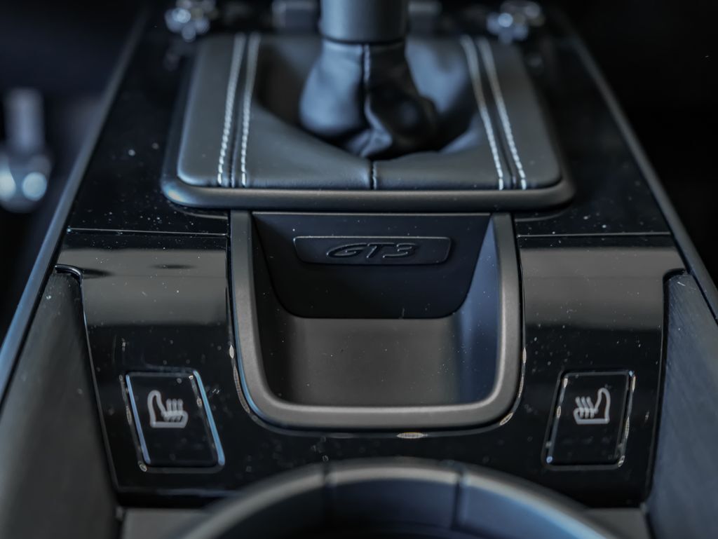 2026 Porsche 911 GT3 Colorado Springs CO