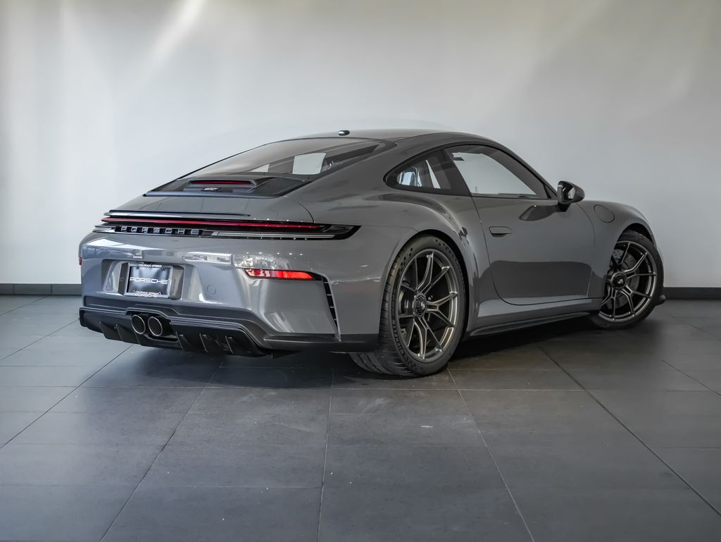2026 Porsche 911 GT3 Colorado Springs CO