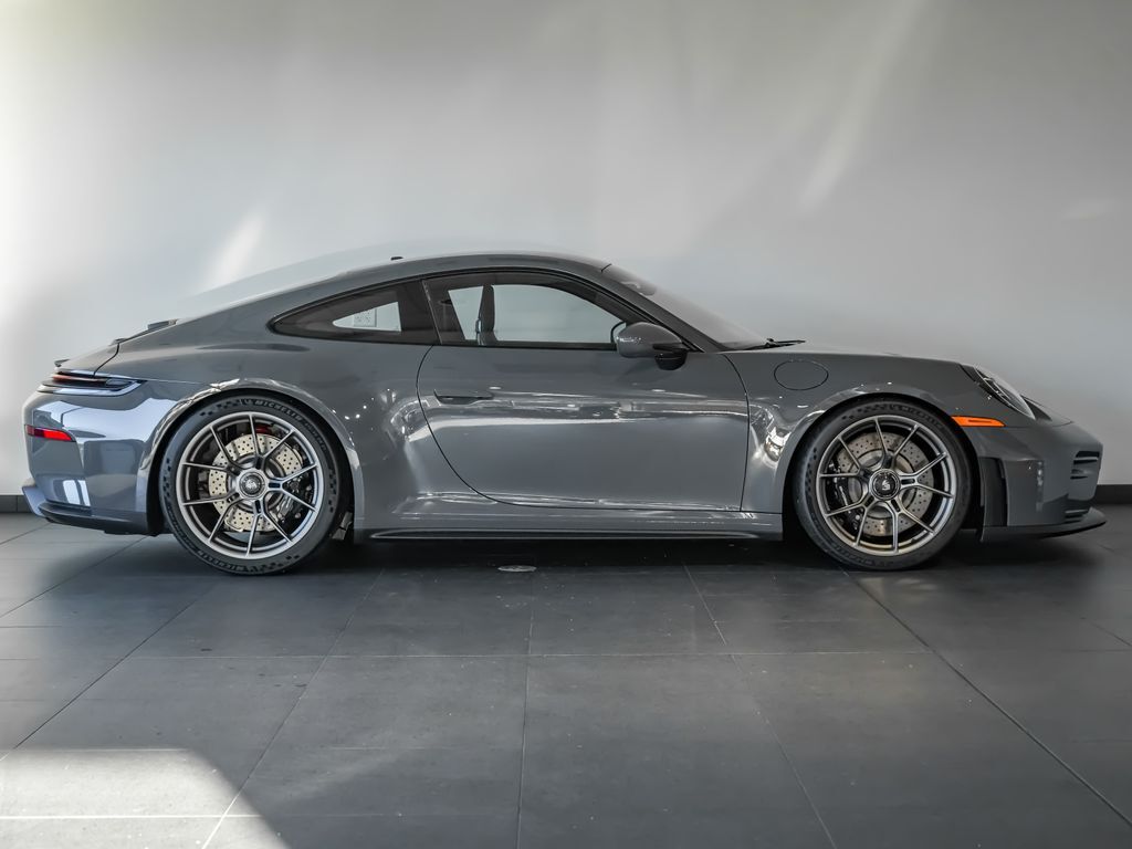 2026 Porsche 911 GT3 Colorado Springs CO