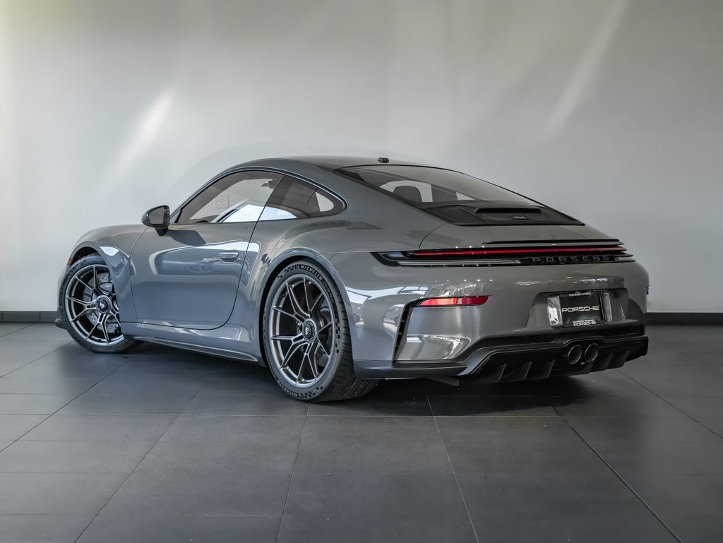 2026 Porsche 911 GT3 Colorado Springs CO