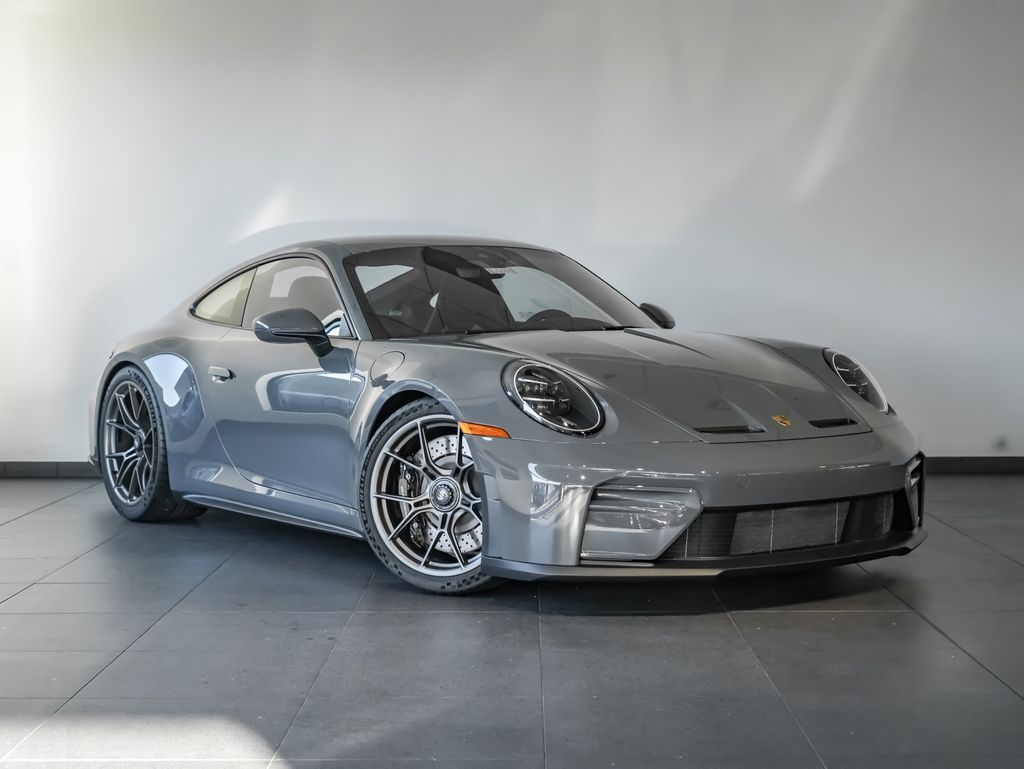 2026 Porsche 911 GT3 Colorado Springs CO