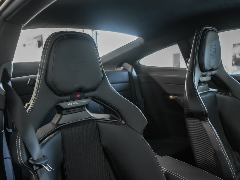 2026 Porsche 911 GT3 Colorado Springs CO