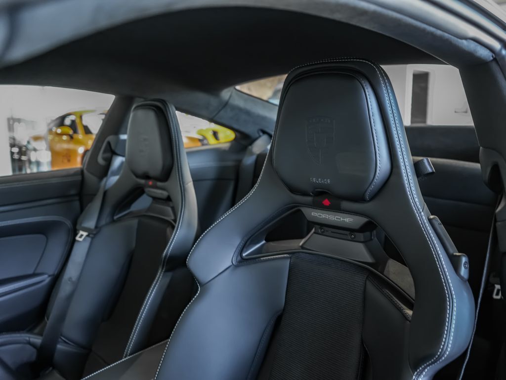 2026 Porsche 911 GT3 Colorado Springs CO