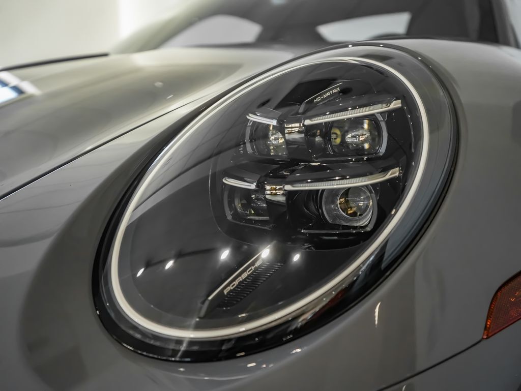 2026 Porsche 911 GT3 Colorado Springs CO