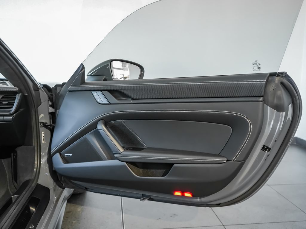 2026 Porsche 911 GT3 Colorado Springs CO