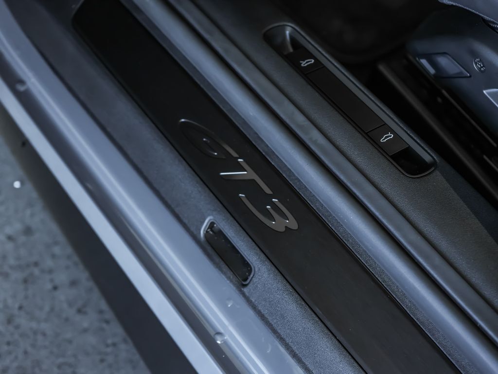 2026 Porsche 911 GT3 Colorado Springs CO