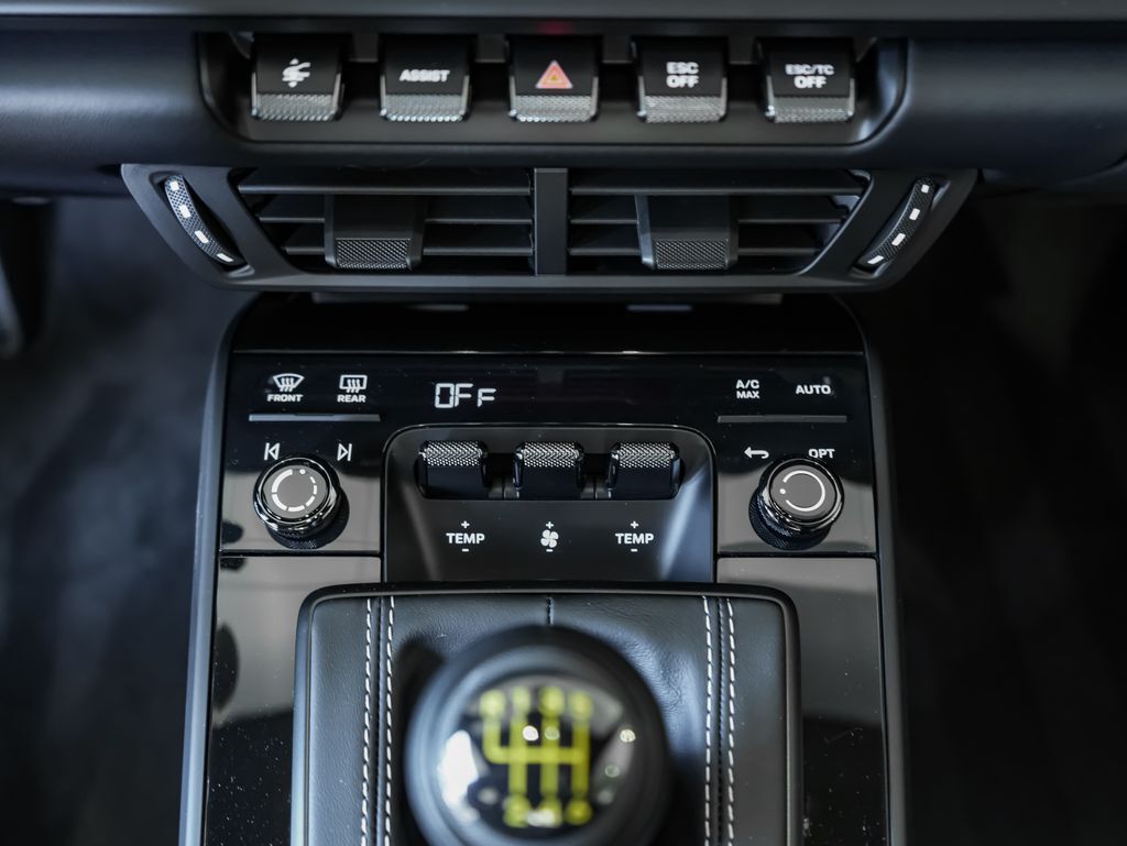 2026 Porsche 911 GT3 Colorado Springs CO