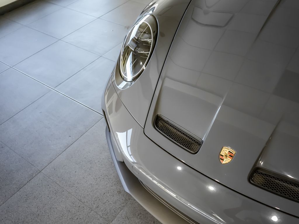 2026 Porsche 911 GT3 Colorado Springs CO