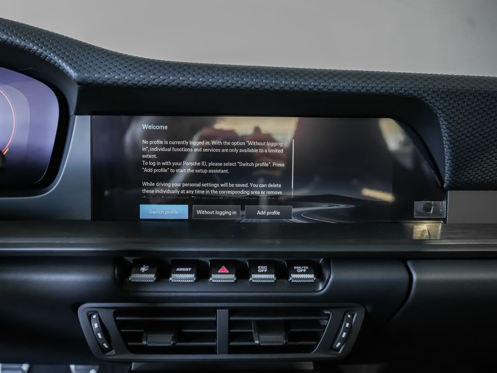 2026 Porsche 911 GT3 Colorado Springs CO