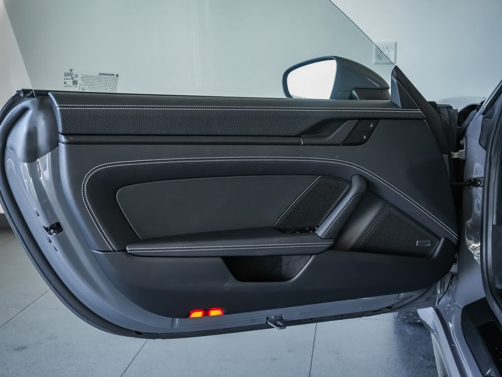 2026 Porsche 911 GT3 Colorado Springs CO