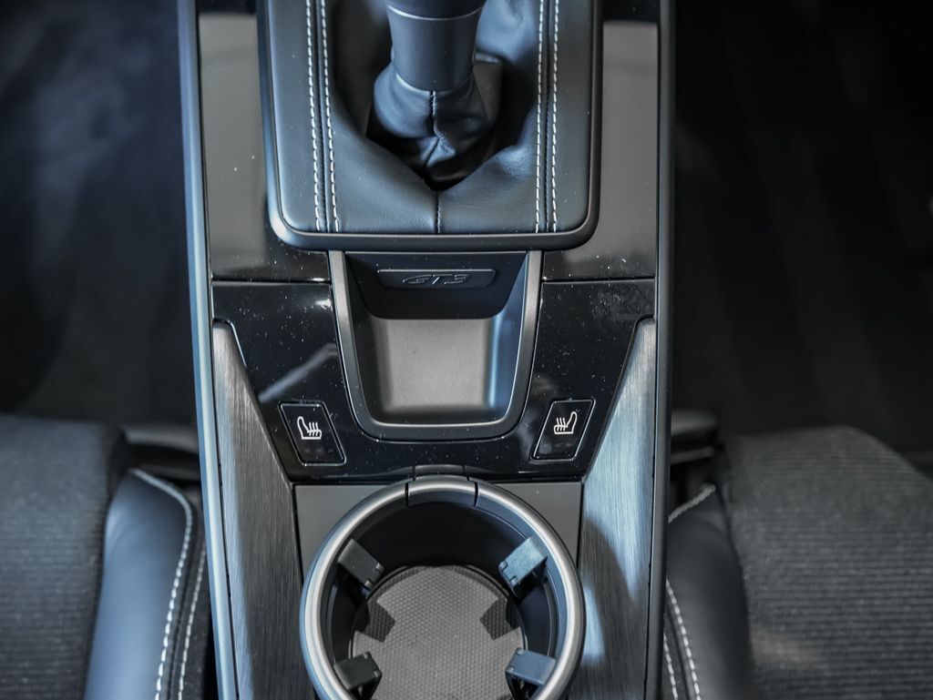 2026 Porsche 911 GT3 Colorado Springs CO