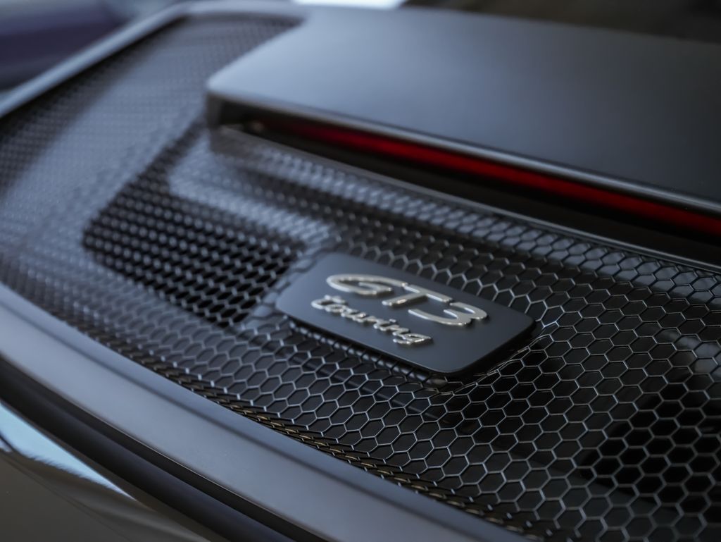 2026 Porsche 911 GT3 Colorado Springs CO