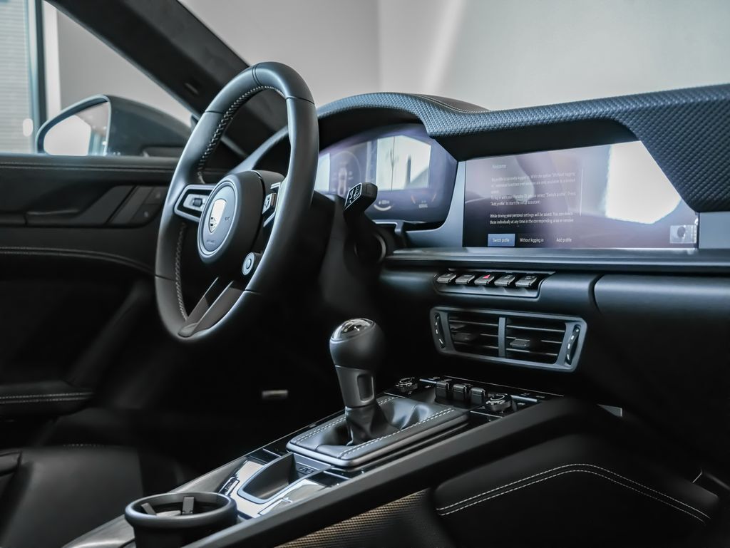 2026 Porsche 911 GT3 Colorado Springs CO