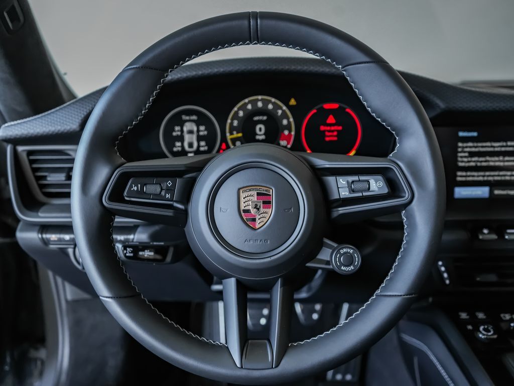 2026 Porsche 911 GT3 Colorado Springs CO