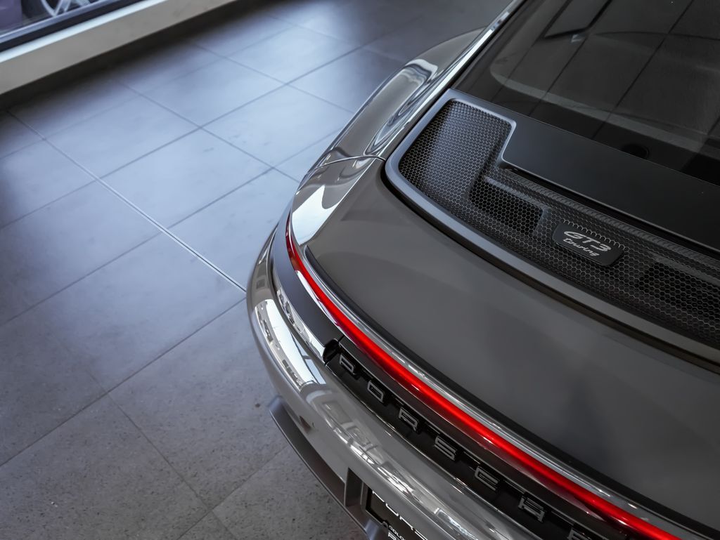 2026 Porsche 911 GT3 Colorado Springs CO