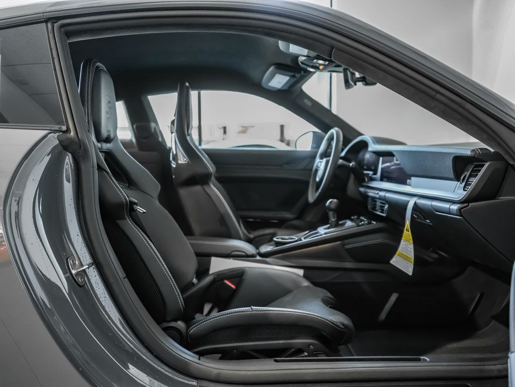 2026 Porsche 911 GT3 Colorado Springs CO