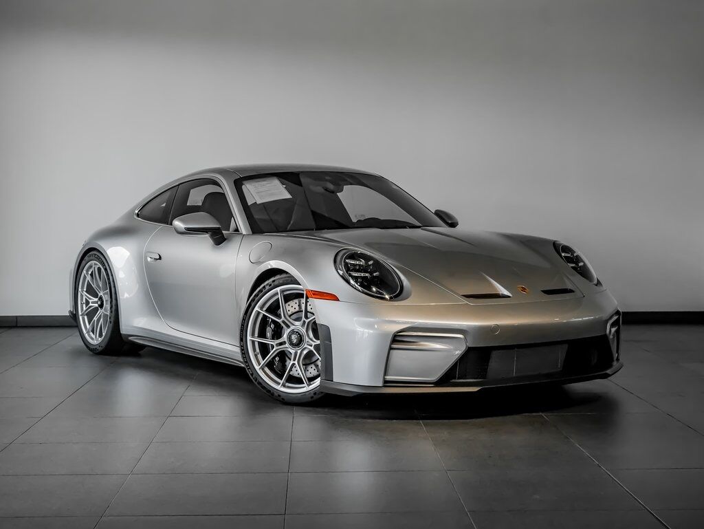 2026 Porsche 911 GT3 Colorado Springs CO