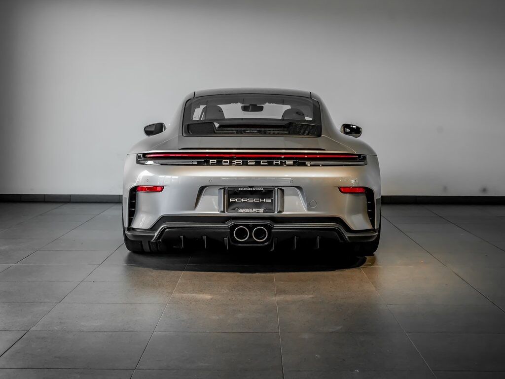 2026 Porsche 911 GT3 Colorado Springs CO