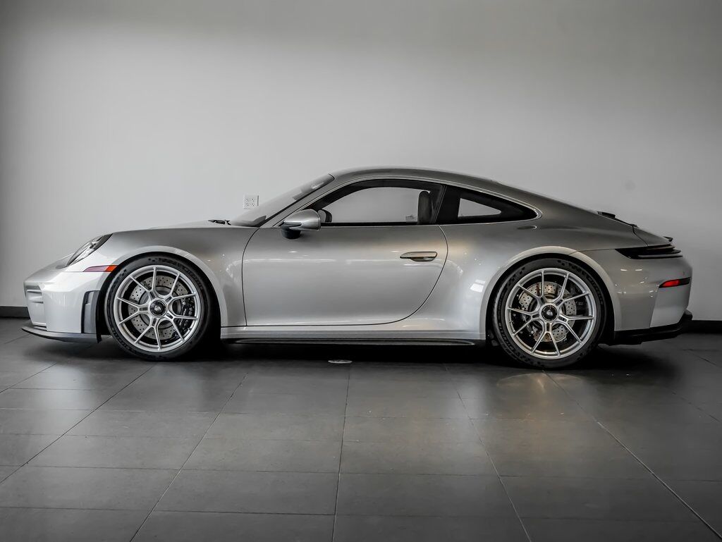 2026 Porsche 911 GT3 Colorado Springs CO