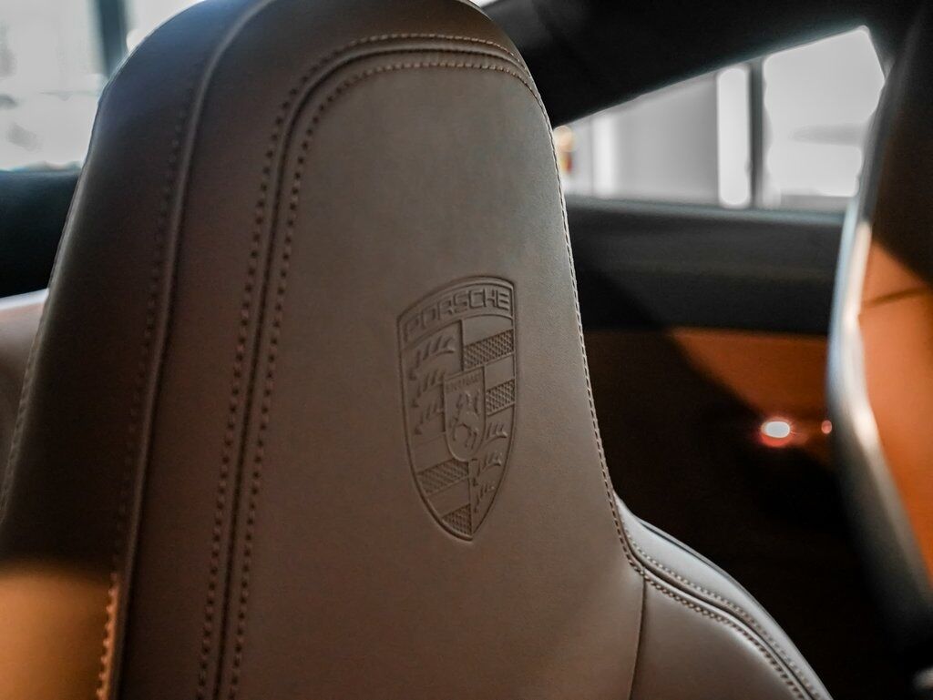 2026 Porsche 911 GT3 Colorado Springs CO