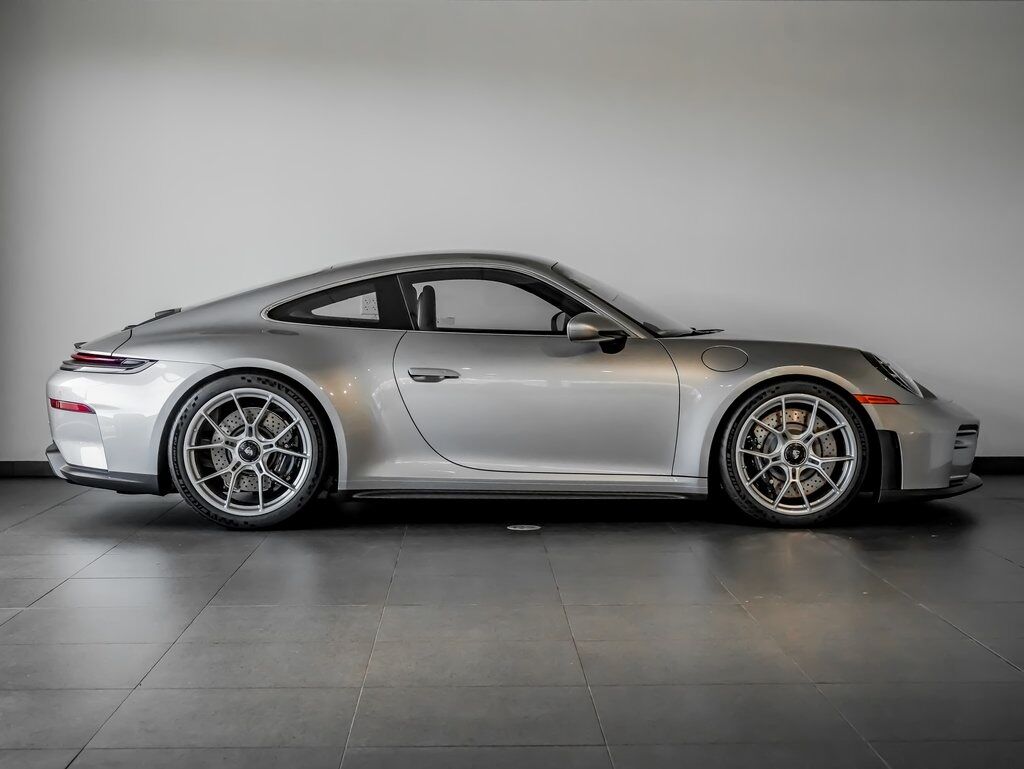 2026 Porsche 911 GT3 Colorado Springs CO