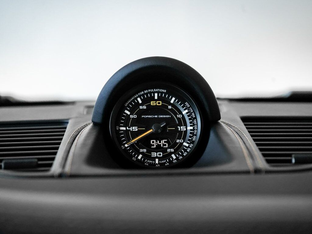 2026 Porsche 911 GT3 Colorado Springs CO