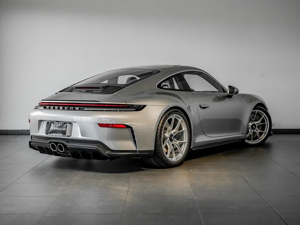 2026 Porsche 911 GT3 Colorado Springs CO