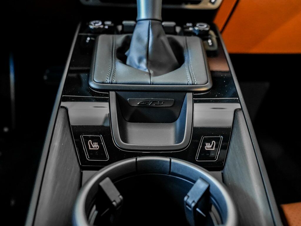 2026 Porsche 911 GT3 Colorado Springs CO