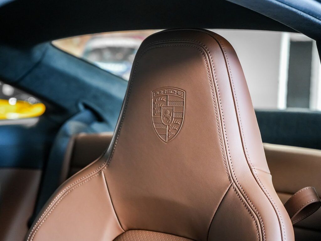 2026 Porsche 911 GT3 Colorado Springs CO