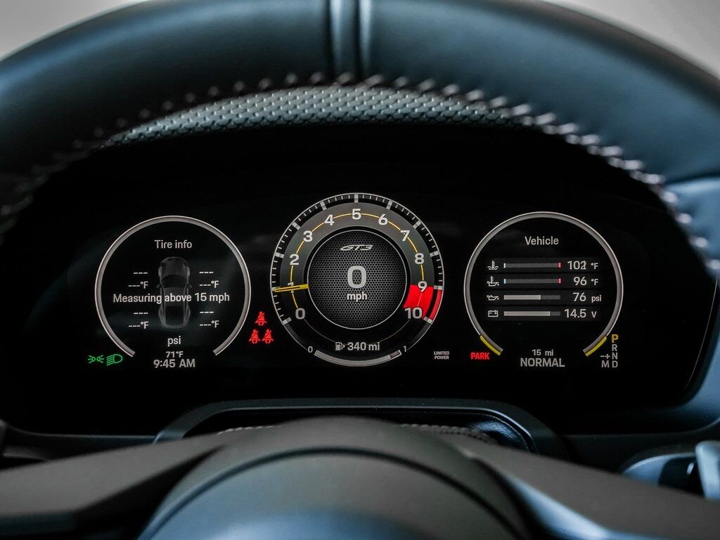 2026 Porsche 911 GT3 Colorado Springs CO