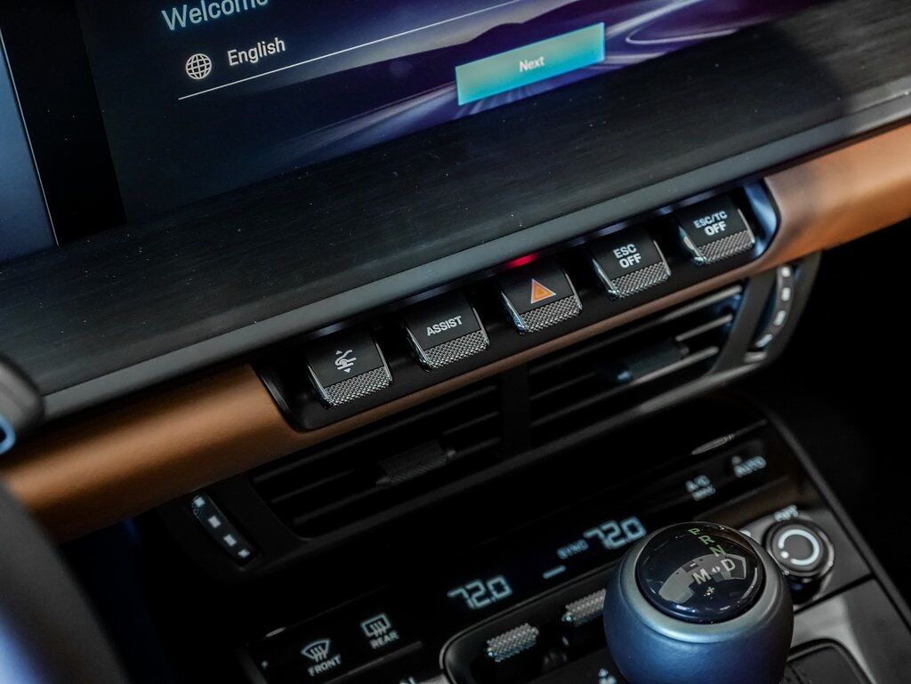 2026 Porsche 911 GT3 Colorado Springs CO