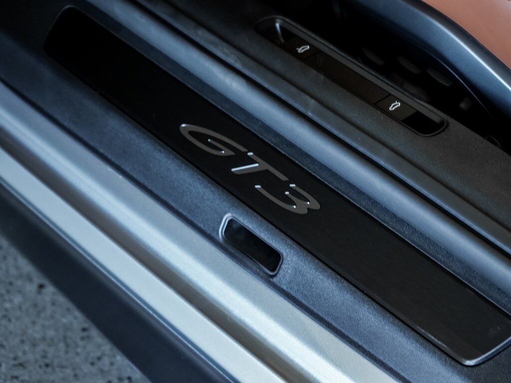 2026 Porsche 911 GT3 Colorado Springs CO